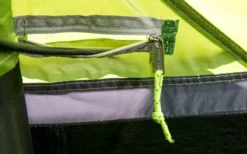 Berger Sierra 6-L Tunnelzelt -Abenteuer Zelt Verkauf 110866 2505395