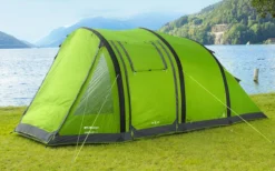 Berger Zelt Campo4 Air Tunnelzelt