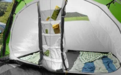 Berger Ascoli 5 Tunnelzelt -Abenteuer Zelt Verkauf 113697 2450654