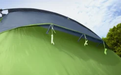 Berger Asmera 6 Familienzelt 10 Berger Asmera 6 Familienzelt -Abenteuer Zelt Verkauf 114127 2373427