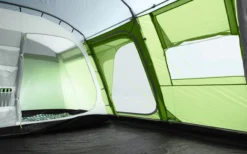 Berger Asmera 6 Familienzelt 11 Berger Asmera 6 Familienzelt -Abenteuer Zelt Verkauf 114139 2373448