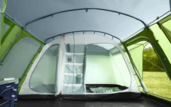 Berger Asmera 6 Familienzelt 12 Berger Asmera 6 Familienzelt -Abenteuer Zelt Verkauf 114151 2373466