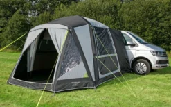 Berger Busvorzelt Liberta Air -Abenteuer Zelt Verkauf 115726 749523
