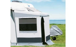 Dwt Tango 240 / 850 Ganzjahresvorzelt -Abenteuer Zelt Verkauf 115914 2265170