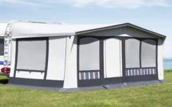 Dwt Tango 240 / 850 Ganzjahresvorzelt -Abenteuer Zelt Verkauf 115950 2265206