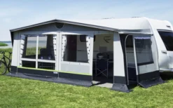 Berger Palermo II Saisonvorzelt