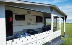 Berger Palermo II Saisonvorzelt -Abenteuer Zelt Verkauf 117457 763564