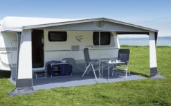 Berger Palermo II Saisonvorzelt -Abenteuer Zelt Verkauf 117769 2308085