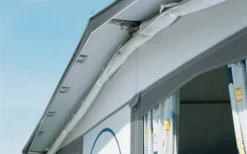 Brand Solair Sonnendach -Abenteuer Zelt Verkauf 122704 2441867