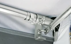 Brand Solair Sonnendach -Abenteuer Zelt Verkauf 123052 2441723