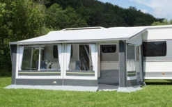 Teilvorzelt Juwel III 11 Teilvorzelt Juwel III -Abenteuer Zelt Verkauf 123705 2255041