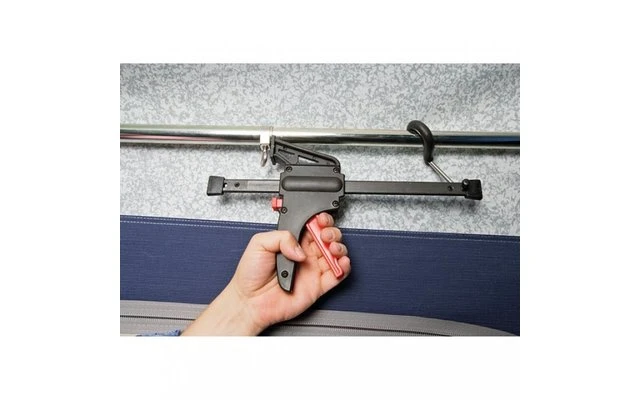 DWT Gestängespanner 1 DWT Gestängespanner