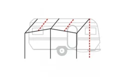 Berger Basisgerüst Stahl