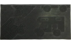 Gummifußmatte Reisemobil 50 X 25 Cm