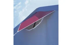 DWT Steilwandzelt Villa 4 -Abenteuer Zelt Verkauf 13028 29731