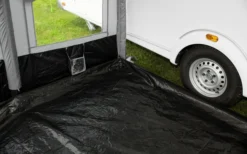 Berger Molina II Bodenwanne Für Reisevorzelt