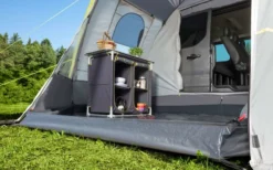 Berger Touring Easy Busvorzelt -Abenteuer Zelt Verkauf 154150 999040