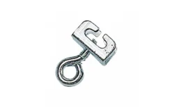 Heusser Endstopper/Feststeller 5 Stück