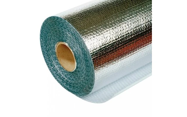 Hindermann Thermofolie 1 Hindermann Thermofolie