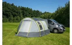 Berger Touring Busvorzelt -Abenteuer Zelt Verkauf 192563 1382017