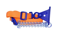 Peggy Peg Abspannung Tie Strap