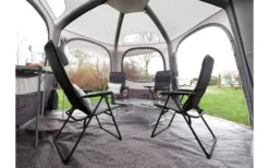 Vango Airhub Hexaway II Low Aufblasbares Busvorzelt -Abenteuer Zelt Verkauf 196928 2230018