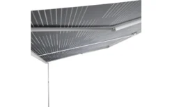 Dometic Wandmarkise PerfectWall PW 1100 Weiß -Abenteuer Zelt Verkauf 197075 2597504