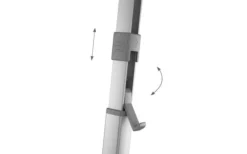 Dometic Wandmarkise PerfectWall PW 1100 Weiß -Abenteuer Zelt Verkauf 197252 2597510