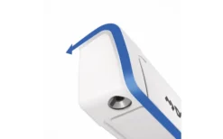 Dometic Wandmarkise PerfectWall PW 1100 Weiß -Abenteuer Zelt Verkauf 197444 2597528