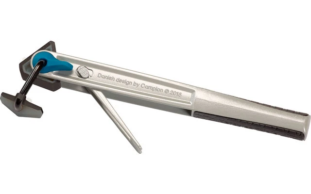 Isabella Gestängespanner Hercules Triple 1 Isabella Gestängespanner Hercules Triple