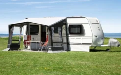 DWT Jazz Gr. 1 Teilvorzelt -Abenteuer Zelt Verkauf 199799 2286088