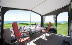 DWT Jazz Gr. 1 Teilvorzelt -Abenteuer Zelt Verkauf 199889 2285989