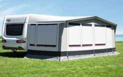 DWT Paradies III 240 820 Saisonvorzelt -Abenteuer Zelt Verkauf 202852 1393099