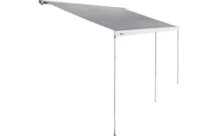 Thule Omnistor 6300 Anthrazit Dachmarkise -Abenteuer Zelt Verkauf 225818 1698408