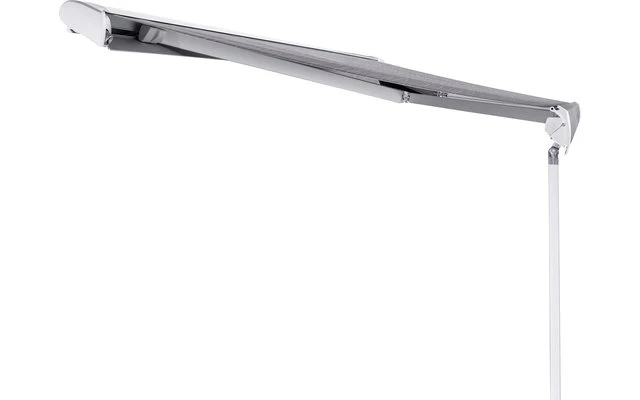 Thule Omnistor 6300 Eloxiert 325cm Dachmarkise Mystic Grau 5 Thule Omnistor 6300 Eloxiert 325cm Dachmarkise Mystic Grau – Bild 5