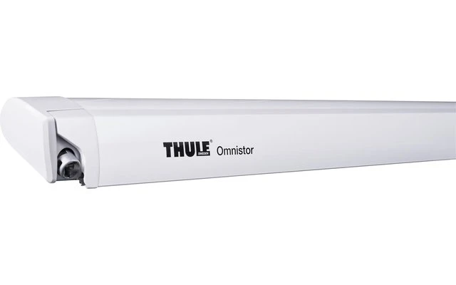 Thule Omnistor 6300 Eloxiert 325cm Dachmarkise Mystic Grau 7 Thule Omnistor 6300 Eloxiert 325cm Dachmarkise Mystic Grau – Bild 7