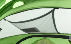 Mountain Guide Trekkingzelt Carpi II Hellgrün -Abenteuer Zelt Verkauf 227017 1698277