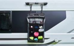 Thule Ladder Fixation Kit Magnet-Befestigungs-Set -Abenteuer Zelt Verkauf 247805 1755812