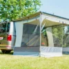 Fiamma Room F40Van Premium Vorzelt Für F40 Markise