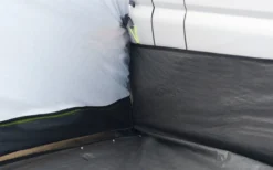 Outwell Milestone Shade Busvorzelt -Abenteuer Zelt Verkauf 249961 2540093