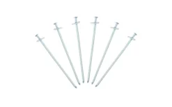 Berger Felsbodenhering Tarzan 6er Pack