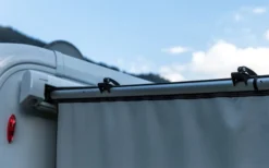 Thule Fabric Clamps Markisenklemmen 2er Set 5 Thule Fabric Clamps Markisenklemmen 2er Set -Abenteuer Zelt Verkauf 265387 1889619