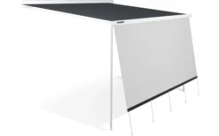 Dometic Rain Protect Front Vorderwand 260 Cm -Abenteuer Zelt Verkauf 269757 2299939