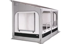 Thule Panorama 6200/6300 Markisen-Vorzelt Medium 3,0 -Abenteuer Zelt Verkauf 270995 2248309