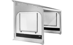 Thule Panorama 6200/6300 Markisen-Vorzelt Medium 3,0 -Abenteuer Zelt Verkauf 271071 2248345