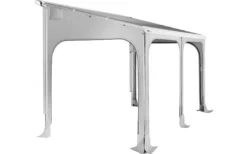 Thule Panorama 6200/6300 Markisen-Vorzelt Medium 3,0 -Abenteuer Zelt Verkauf 271109 2248369