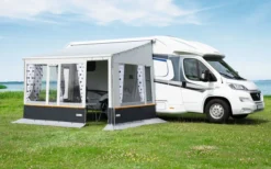 Berger Seitenwände Für Fiamma Markisen 6 Berger Seitenwände Für Fiamma Markisen -Abenteuer Zelt Verkauf 271430 1915442