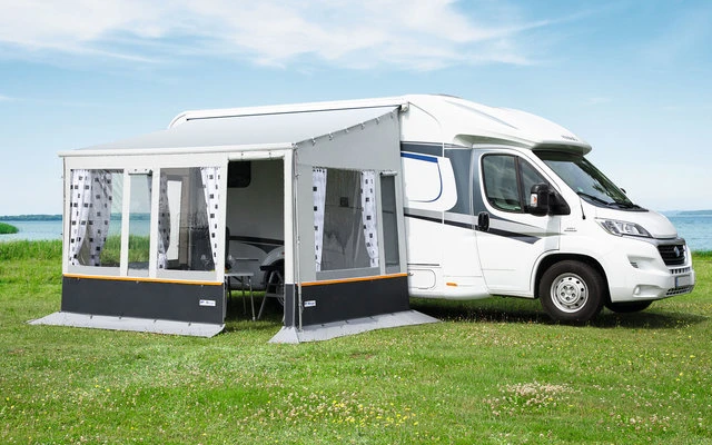 Berger Seitenwände Für Fiamma Markisen 4 Berger Seitenwände Für Fiamma Markisen – Bild 4