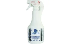 Dr. Keddo Imprägnan Zeltimprägniermittel 0,5 Liter