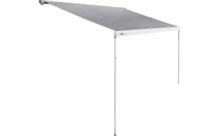 Thule Omnistor 6300 Pack Dachmarkise Mit Montagesatz Für Ducato / Jumper / Boxer Weiß -Abenteuer Zelt Verkauf 275279 2384258